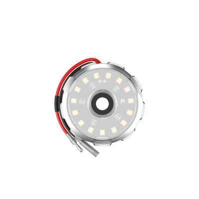 KC HiLites - KC HiLites 1359 Cyclone V2 LED