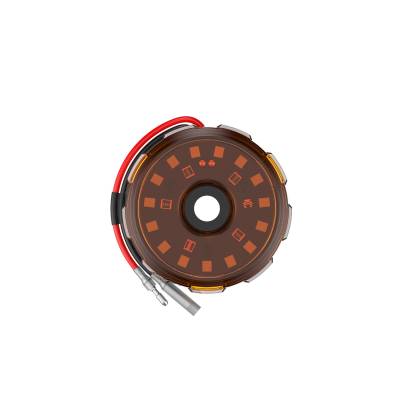 KC HiLites - KC HiLites 1360 Cyclone V2 LED