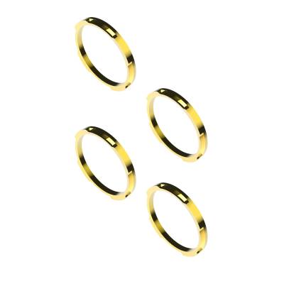 KC HiLites - KC HiLites 30578 FLEX ERA Bezel Kit