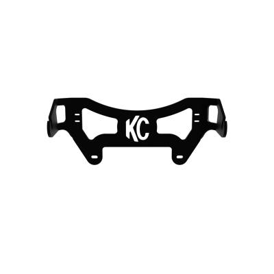 KC HiLites - KC HiLites 73441 FLEX ERA LED Light Bar Mount