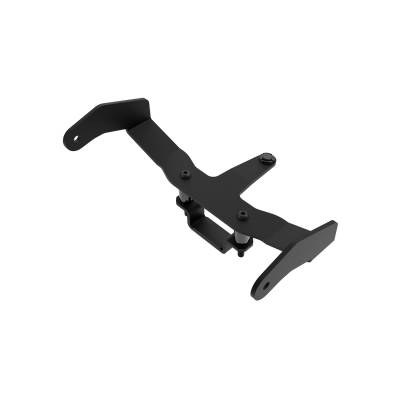 KC HiLites - KC HiLites 7361 FLEX ERA LED Light Bar Mount