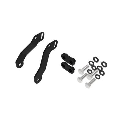 KC HiLites - KC HiLites 7382 FLEX ERA Backup Light Mount