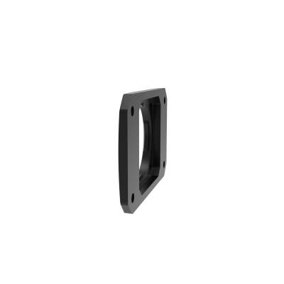 KC HiLites - KC HiLites 2001 FLEX ERA 1 Flush Mount Faceplate