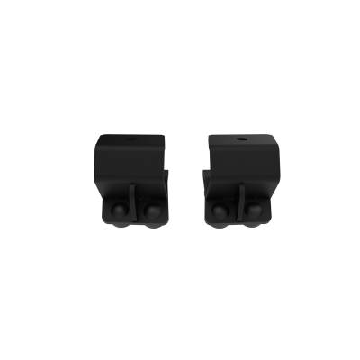 KC HiLites - KC HiLites 7346 Grill Mount Light Bracket