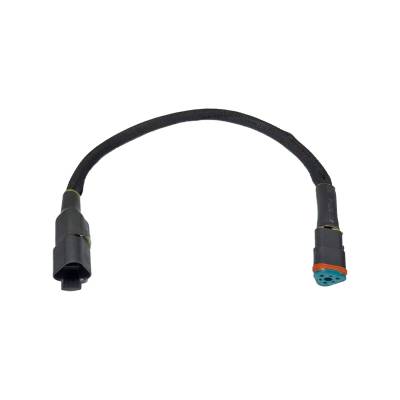 KC HiLites - KC HiLites 30550 Wire Extension