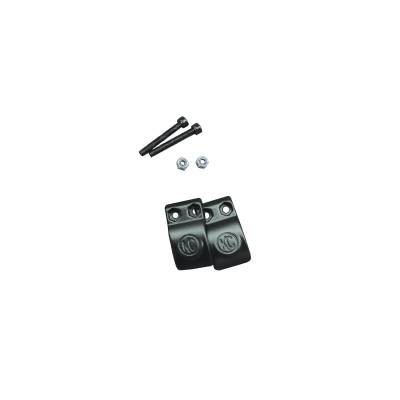 KC HiLites - KC HiLites 73343 Tube Clamp Claw