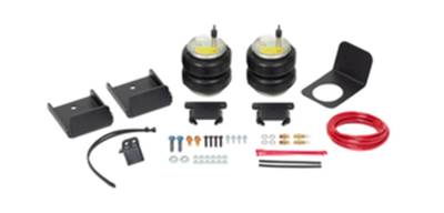 Firestone Ride-Rite - Firestone Ride-Rite 2609 Ride-Rite Air Helper Spring Kit