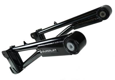 Superlift - Superlift 9500 Radius Arms