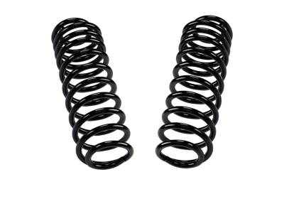 Superlift - Superlift 601 Coil Springs