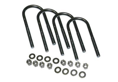Superlift - Superlift 10104SUP Leaf Spring Axle U-Bolt