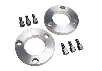 Superlift - Superlift 40021-1 Suspension Lift Kit
