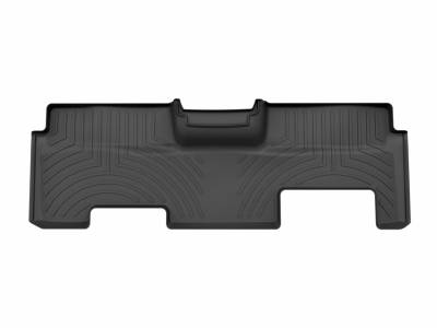 WeatherTech - WeatherTech 441792 FloorLiner DigitalFit