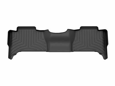 WeatherTech - WeatherTech 442352 FloorLiner DigitalFit