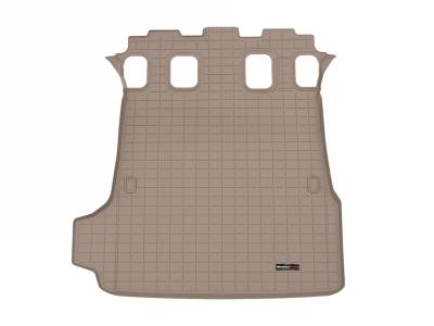 WeatherTech - WeatherTech 411828 Cargo Liner