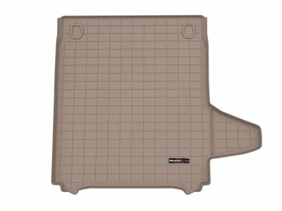 WeatherTech - WeatherTech 411853 Cargo Liner