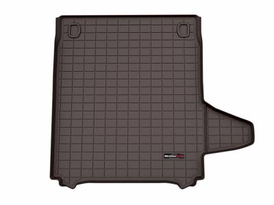 WeatherTech - WeatherTech 431853 Cargo Liner