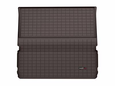 WeatherTech - WeatherTech 431869 Cargo Liner
