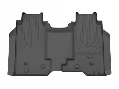 WeatherTech - WeatherTech 4418802 FloorLiner DigitalFit