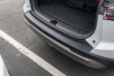 WeatherTech - WeatherTech BP0140 BumperTopper