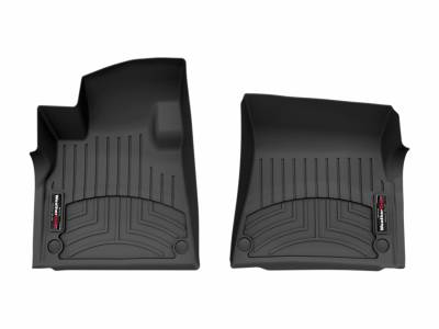 WeatherTech - WeatherTech 4419581 FloorLiner DigitalFit