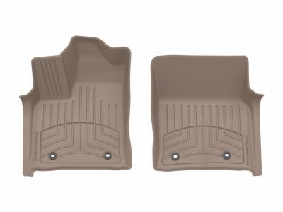 WeatherTech - WeatherTech 4517131IM FloorLiner HP