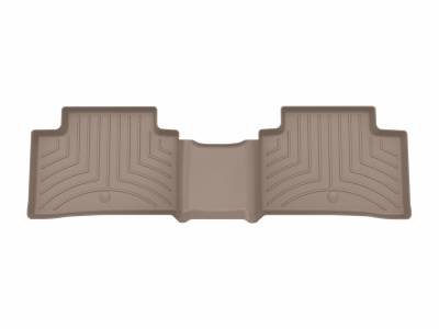 WeatherTech - WeatherTech 4519532IM FloorLiner HP