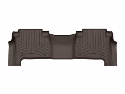 WeatherTech - WeatherTech 4715022IM FloorLiner HP