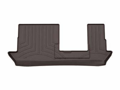 WeatherTech - WeatherTech 4719513 FloorLiner DigitalFit