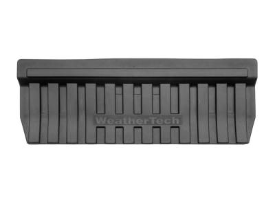 WeatherTech - WeatherTech 3FIL001 ImpactLiner Cab Protector
