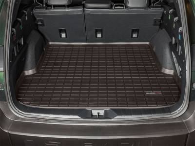 WeatherTech - WeatherTech 431902 Cargo Liner