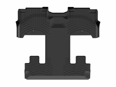 WeatherTech - WeatherTech 4419482IM FloorLiner HP