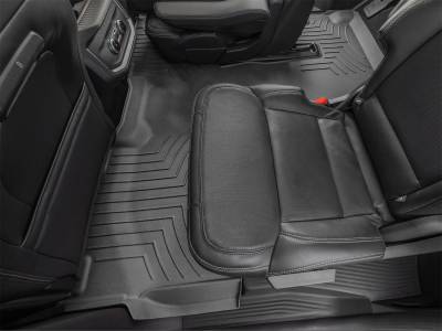 WeatherTech - WeatherTech 4419489IM FloorLiner HP