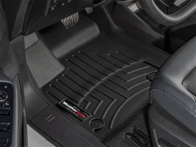 WeatherTech - WeatherTech 4419691 FloorLiner DigitalFit