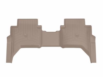 WeatherTech - WeatherTech 4518492 FloorLiner DigitalFit