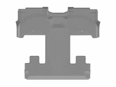WeatherTech - WeatherTech 4619482IM FloorLiner HP