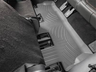 WeatherTech - WeatherTech 4619483 FloorLiner DigitalFit