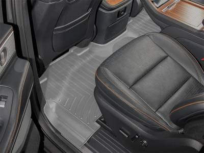 WeatherTech - WeatherTech 4619485 FloorLiner DigitalFit