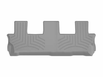 WeatherTech - WeatherTech 4619487IM FloorLiner HP