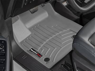 WeatherTech - WeatherTech 4619691 FloorLiner DigitalFit
