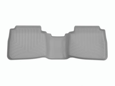 WeatherTech - WeatherTech 4619702 FloorLiner DigitalFit