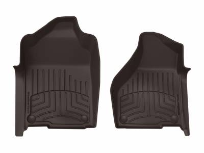 WeatherTech - WeatherTech 4715801IM FloorLiner HP