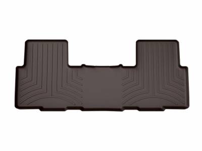 WeatherTech - WeatherTech 4717963 FloorLiner DigitalFit
