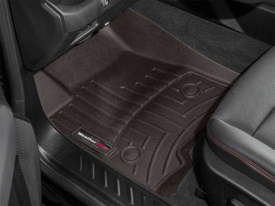 WeatherTech - WeatherTech 4718181 FloorLiner DigitalFit