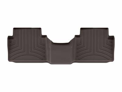 WeatherTech - WeatherTech 4718182 FloorLiner DigitalFit