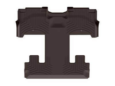 WeatherTech - WeatherTech 4719482IM FloorLiner HP