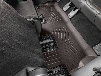 WeatherTech - WeatherTech 4719483 FloorLiner DigitalFit
