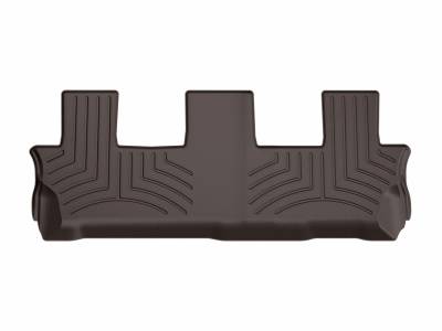 WeatherTech - WeatherTech 4719487IM FloorLiner HP