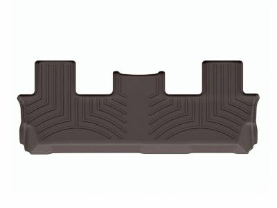 WeatherTech - WeatherTech 4719488 FloorLiner DigitalFit