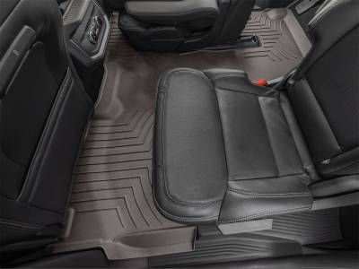 WeatherTech - WeatherTech 4719489IM FloorLiner HP