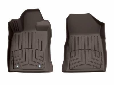 WeatherTech - WeatherTech 4719701IM FloorLiner HP